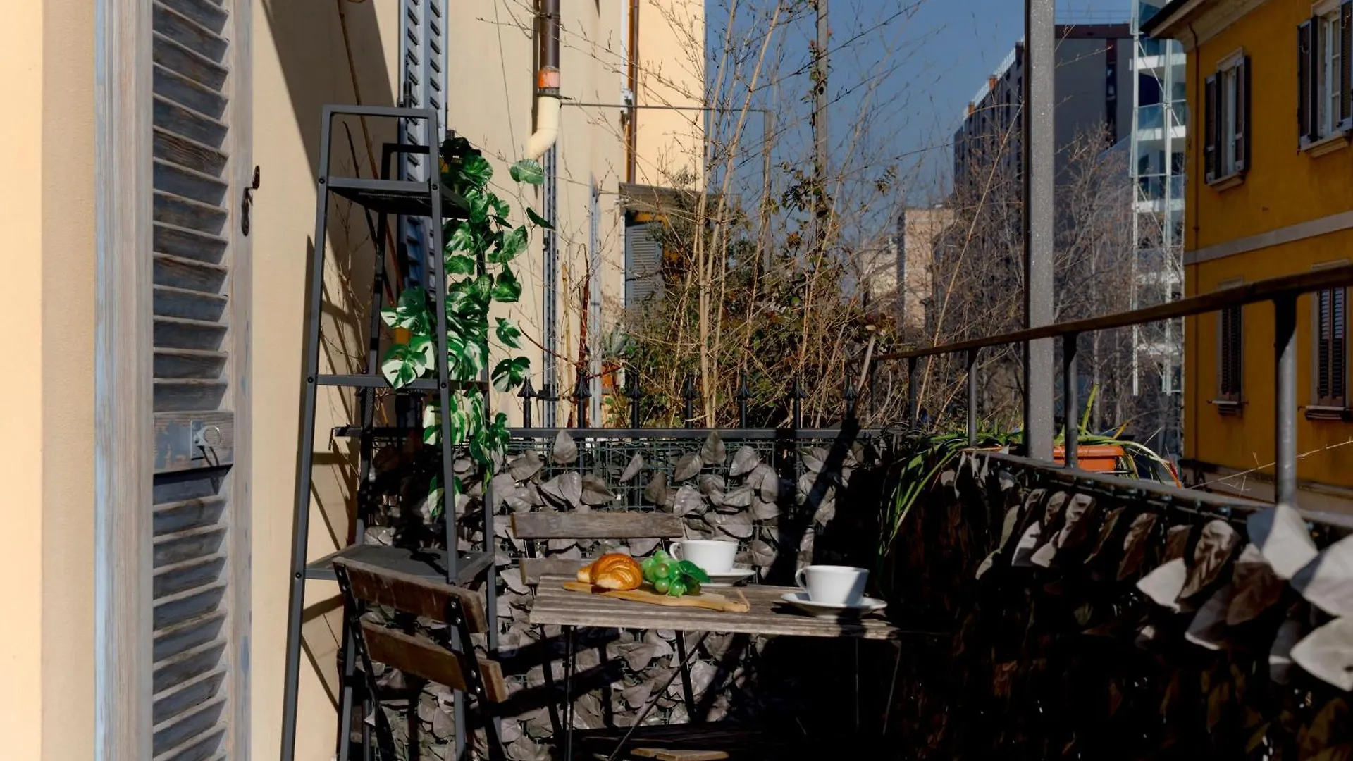 Luxury Apartment In Isola - De Castillia 20 Milan 0*,