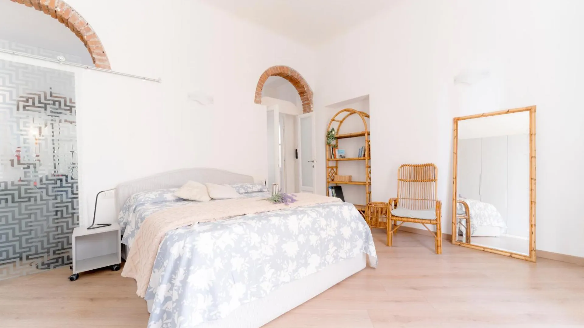 Luxury Apartment In Isola - De Castillia 20 Milan