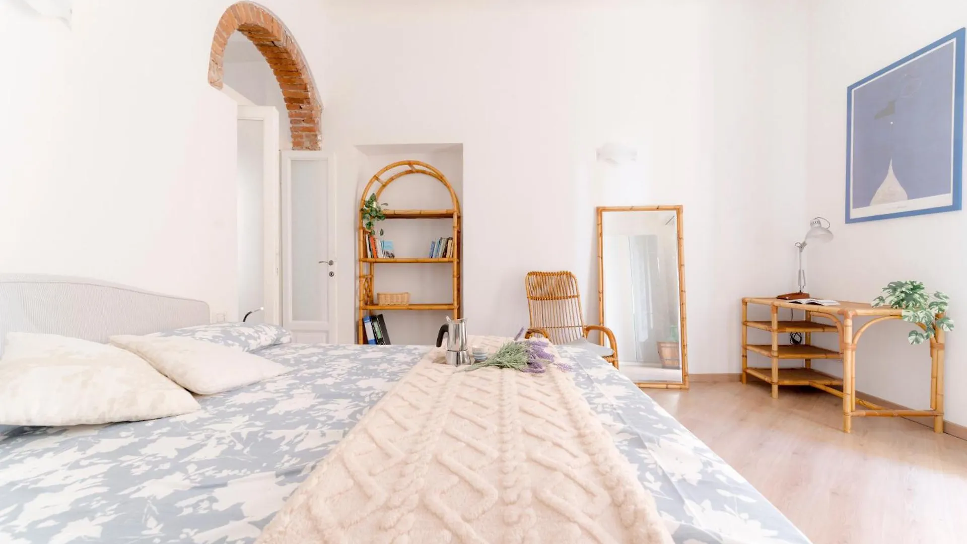 Luxury Apartment In Isola - De Castillia 20 Milan
