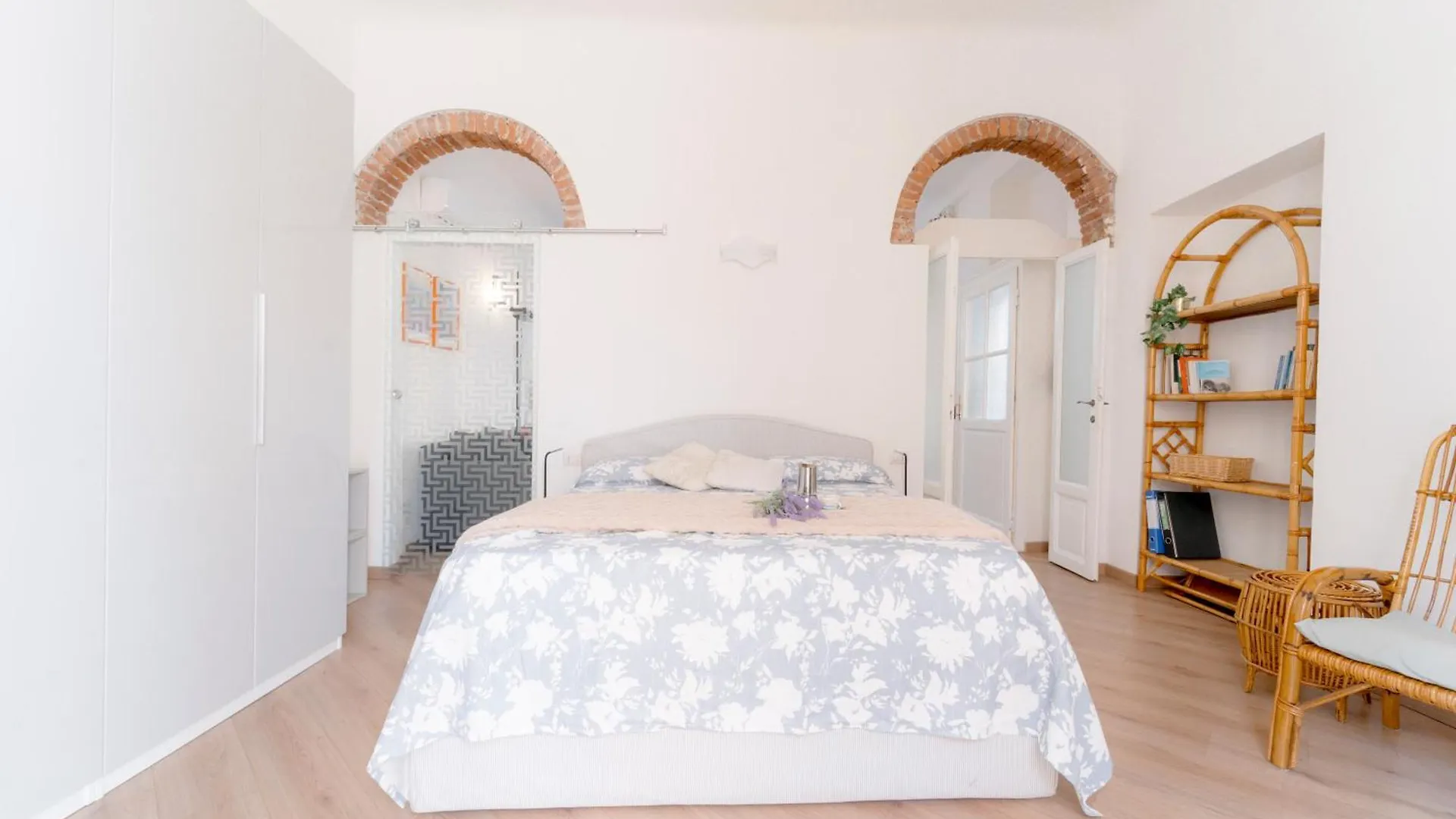 Luxury Apartment In Isola - De Castillia 20 Milan